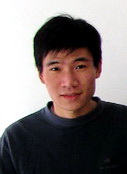 Phuc (Felix) Nguyen portrait